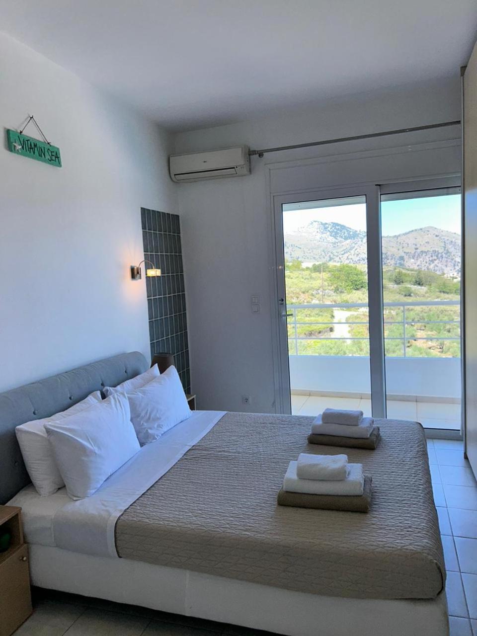 Villa Vuna - Private Pool -sea View *