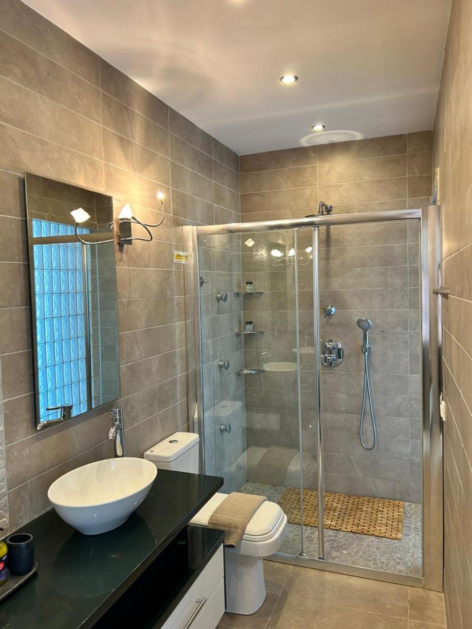 Vuna - Private Pool -sea View Chania (Crete)