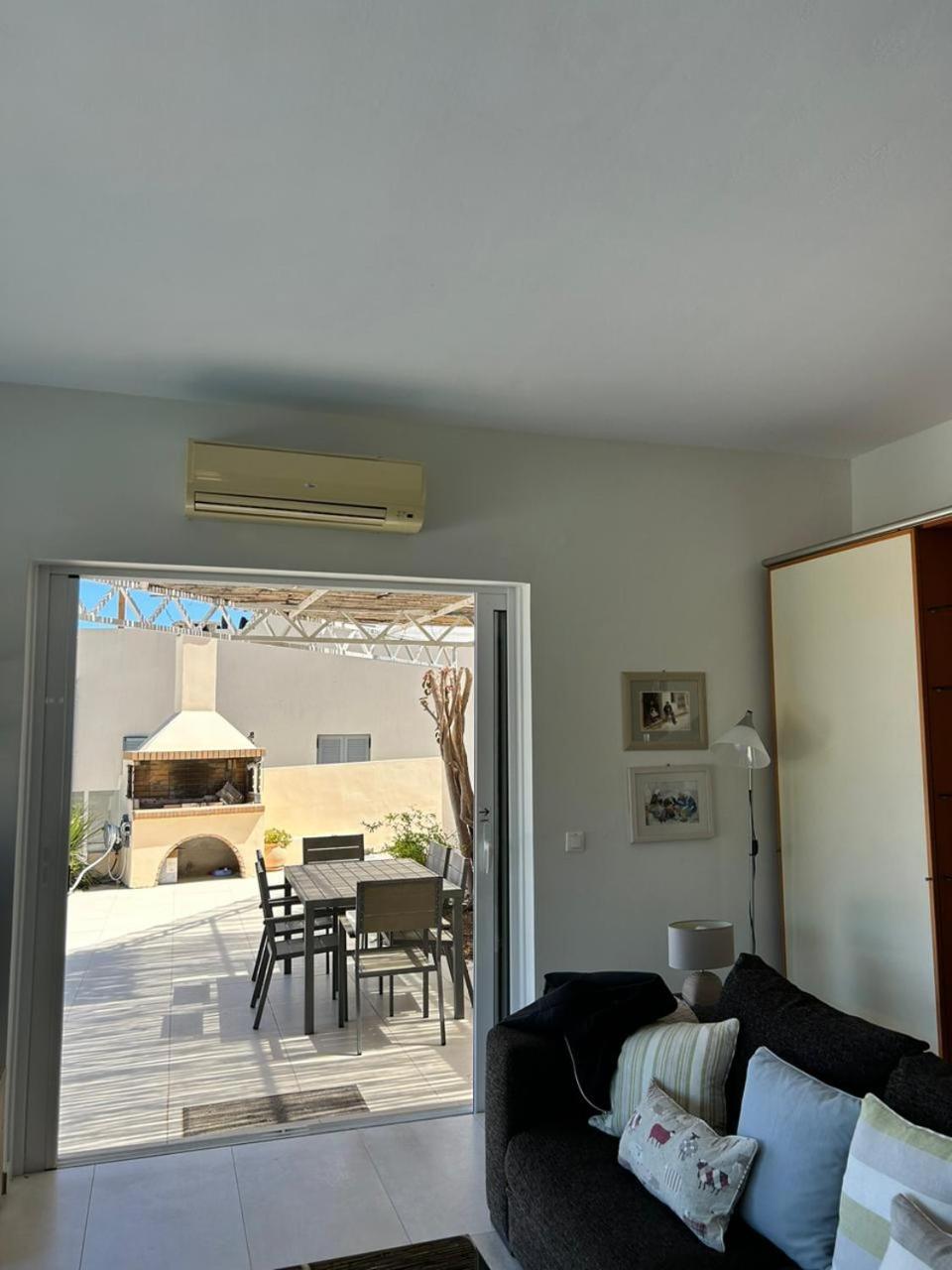 Villa Vuna - Private Pool -sea View *