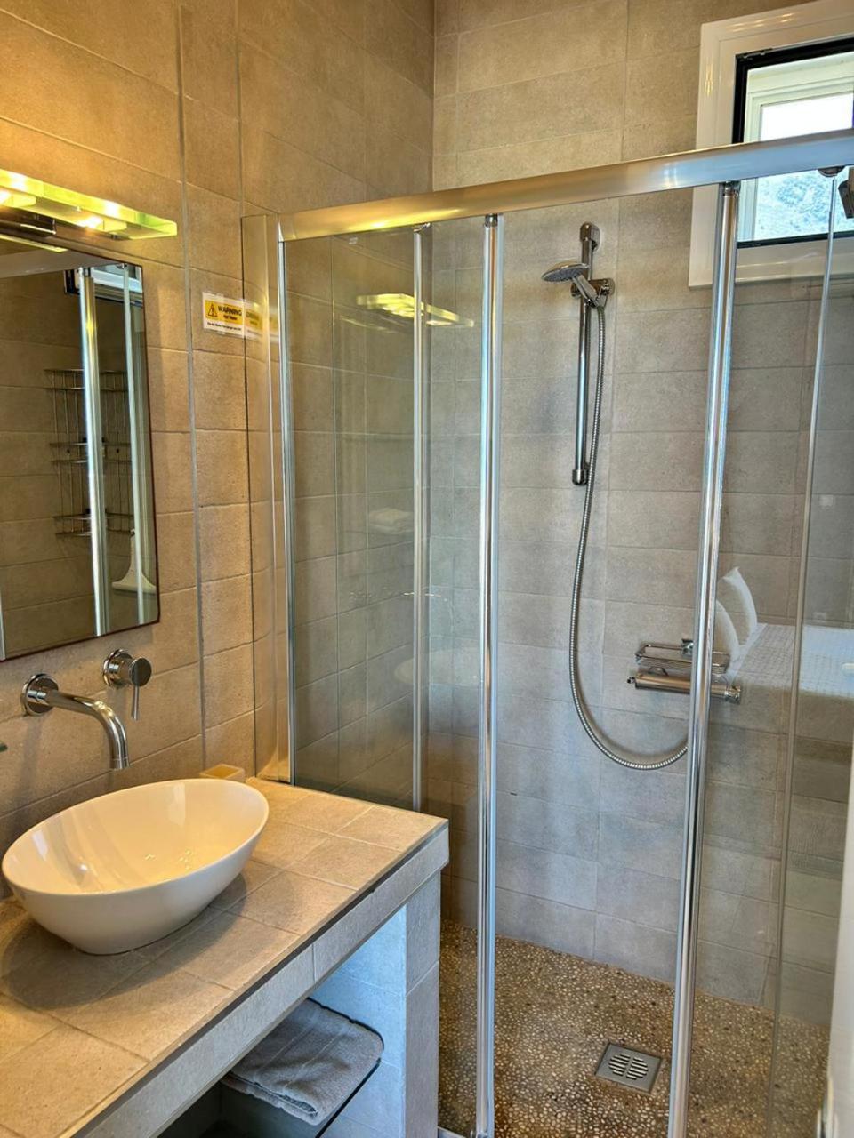 Villa Vuna - Private Pool -sea View