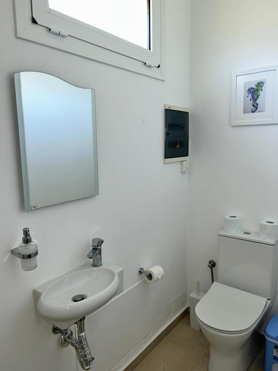 Vuna - Private Pool -sea View