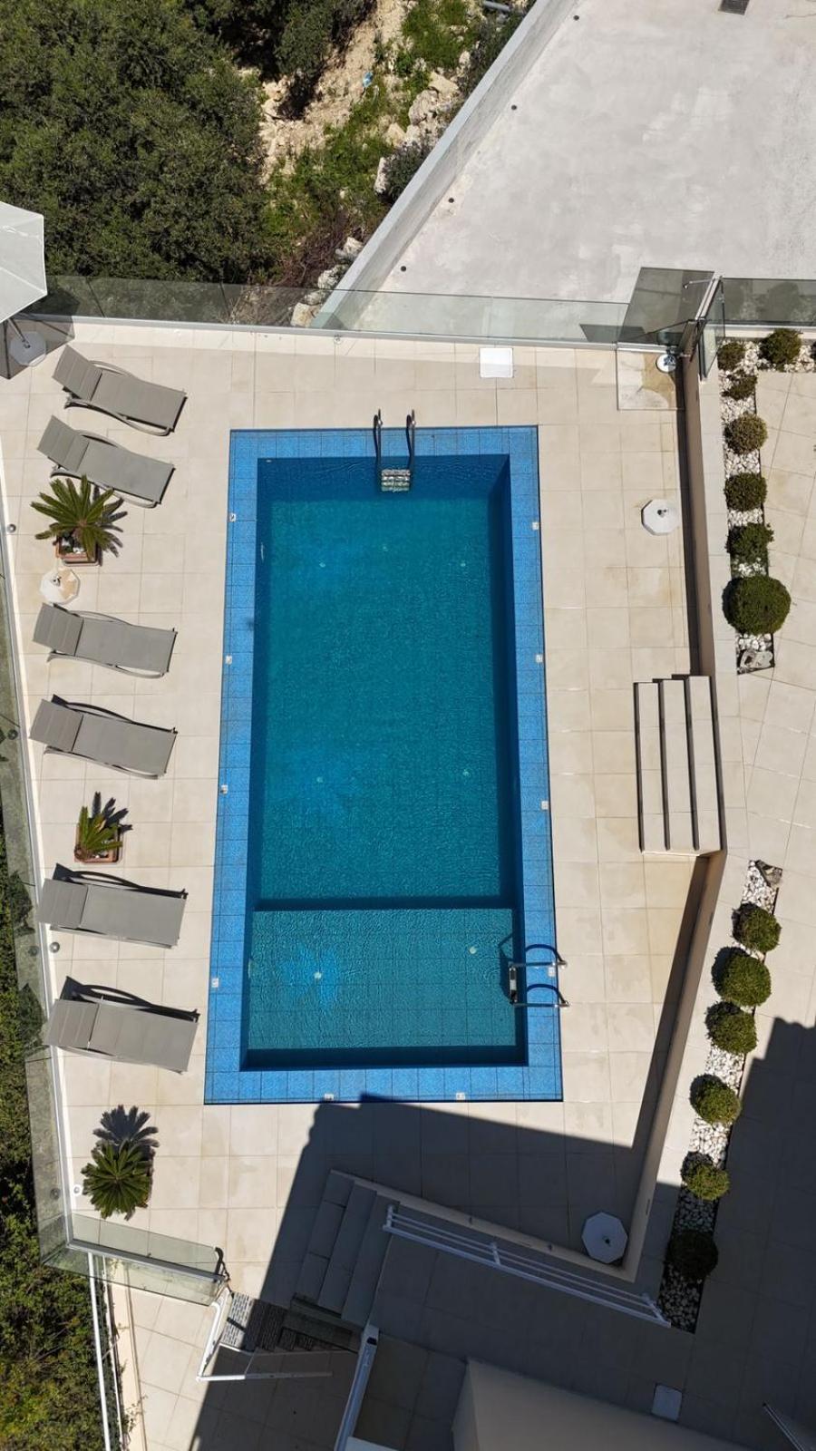 Villa Vuna - Private Pool -sea View