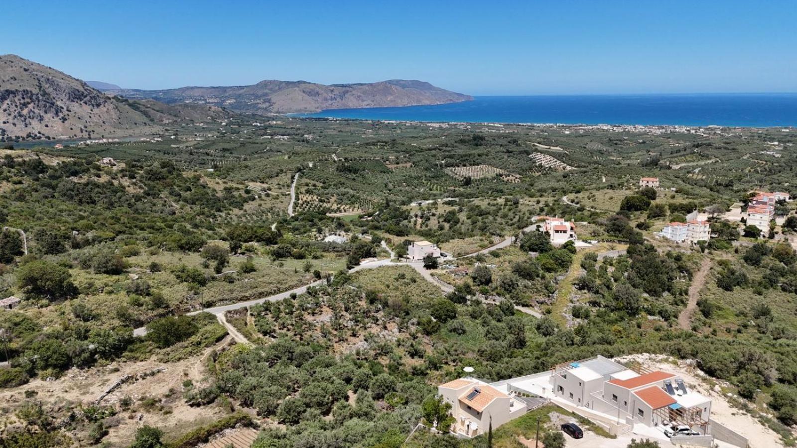 Villa Vuna - Private Pool -sea View