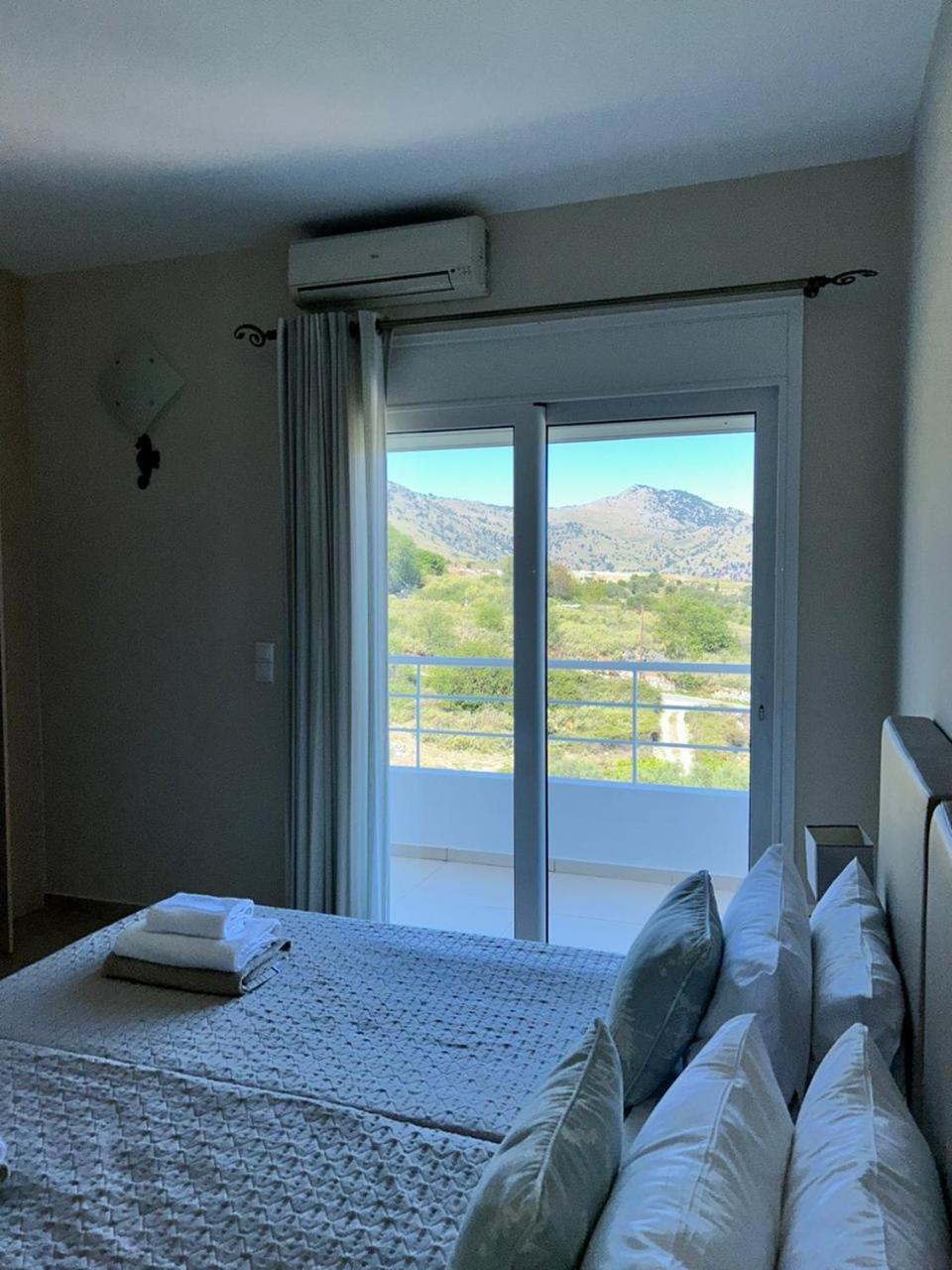 Villa Vuna - Private Pool -sea View *