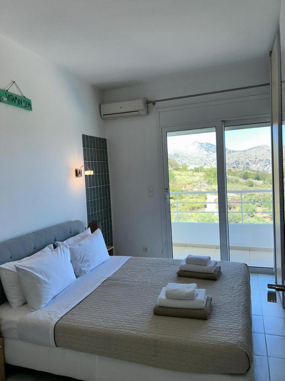 Villa Vuna - Private Pool -sea View *
