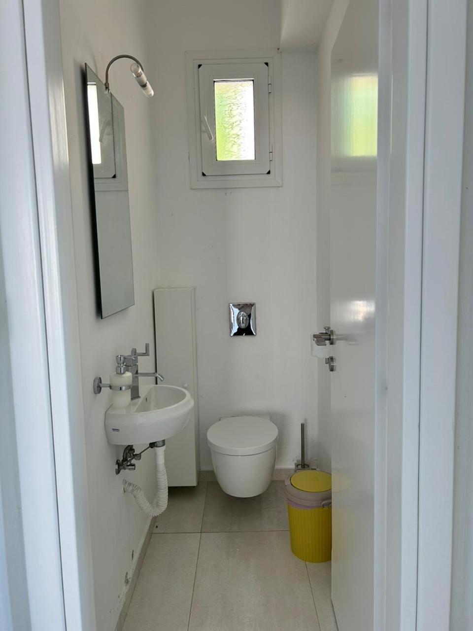 Vuna - Private Pool -sea View Chania (Crete)