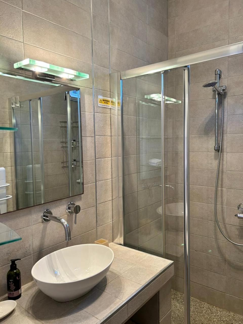 Vuna - Private Pool -sea View