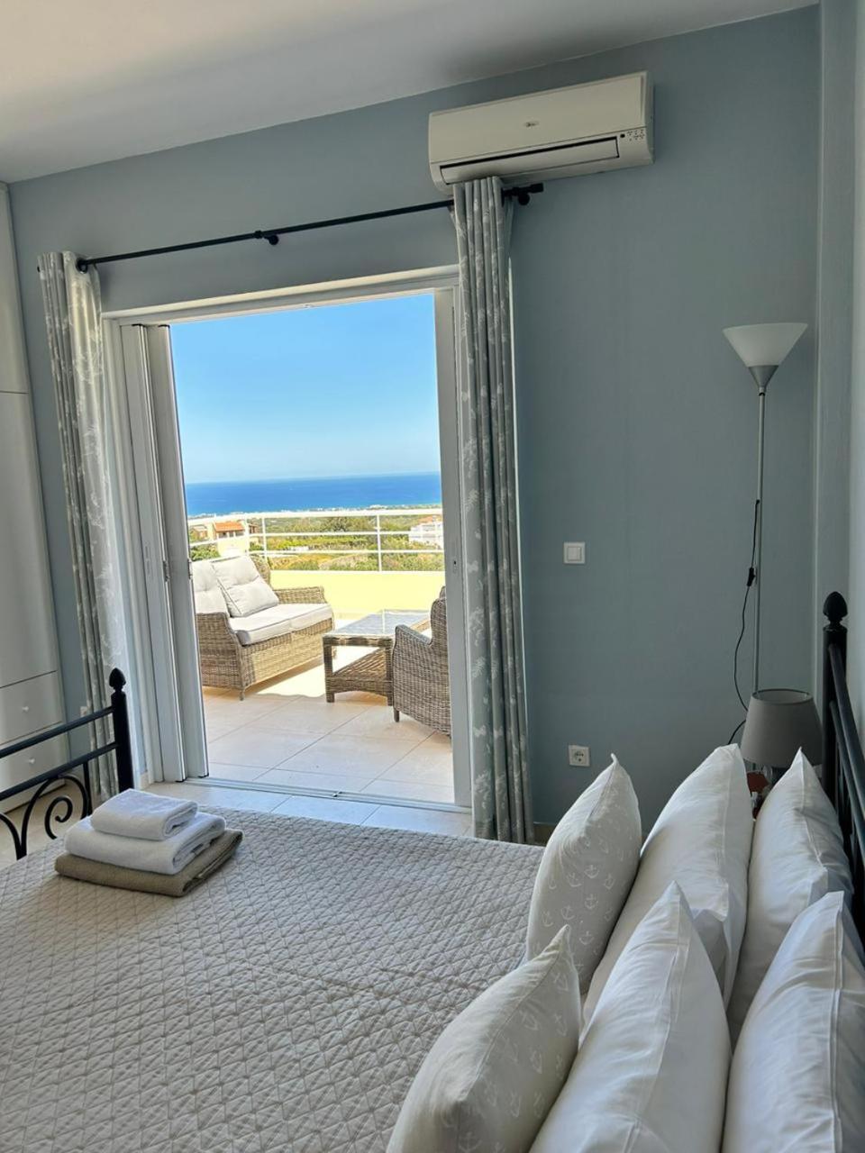 Villa Vuna - Private Pool -sea View